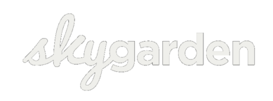 SkyGardenLogo